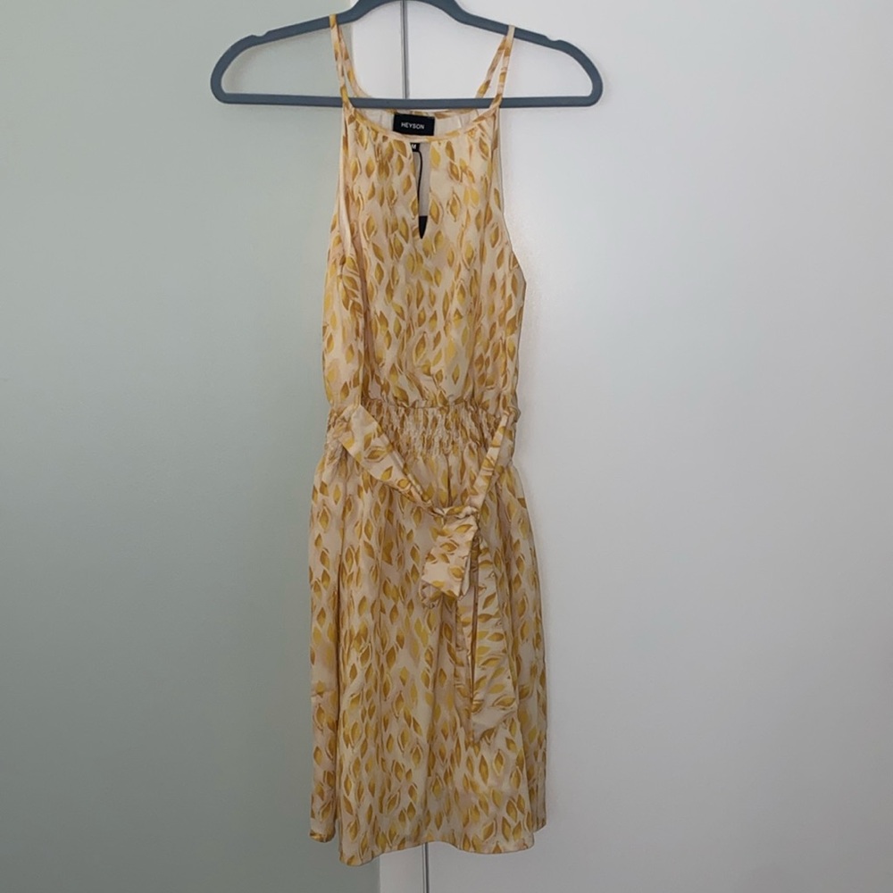 Summer dress